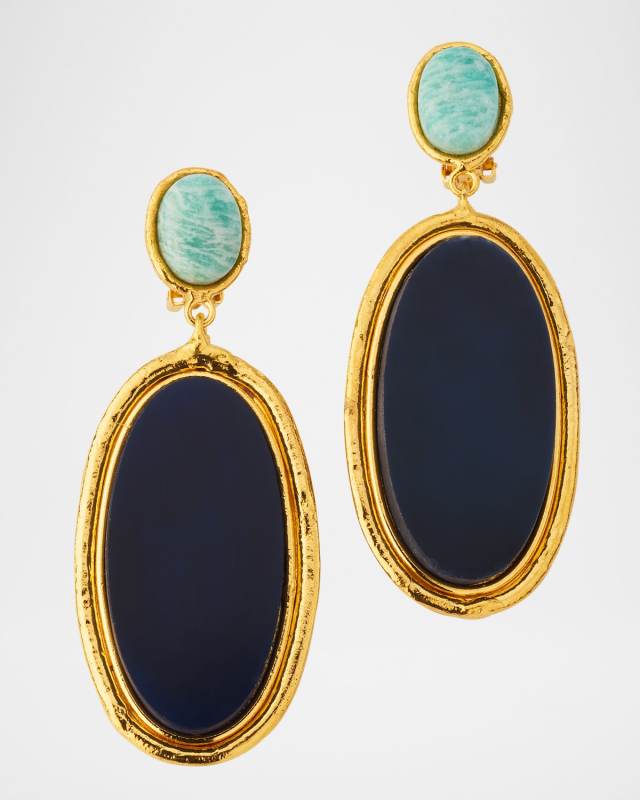 Dakota Drop Earrings